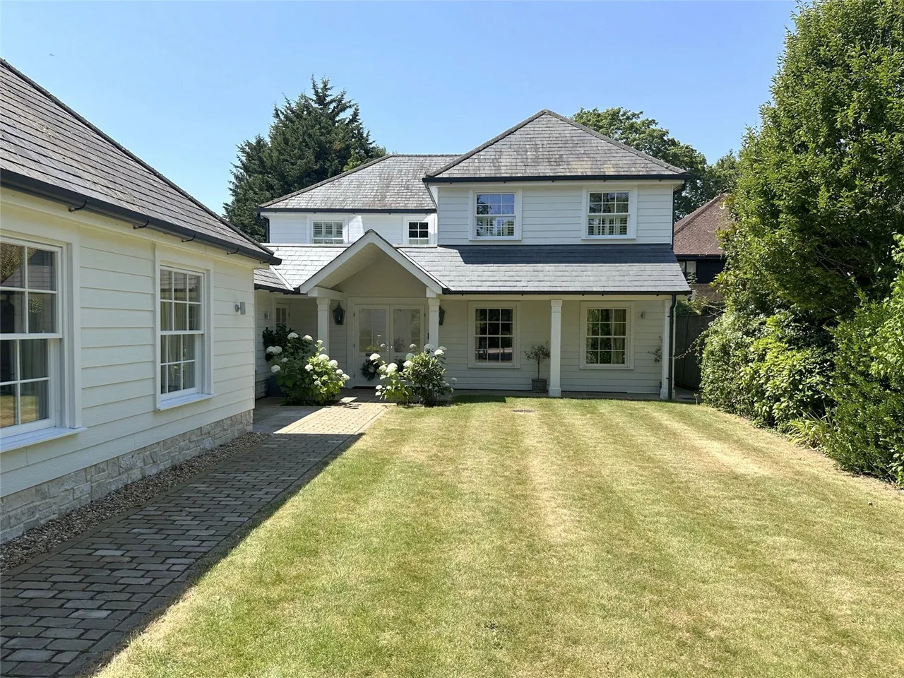 Chestnut Avenue, Chichester, PO19, photo 17