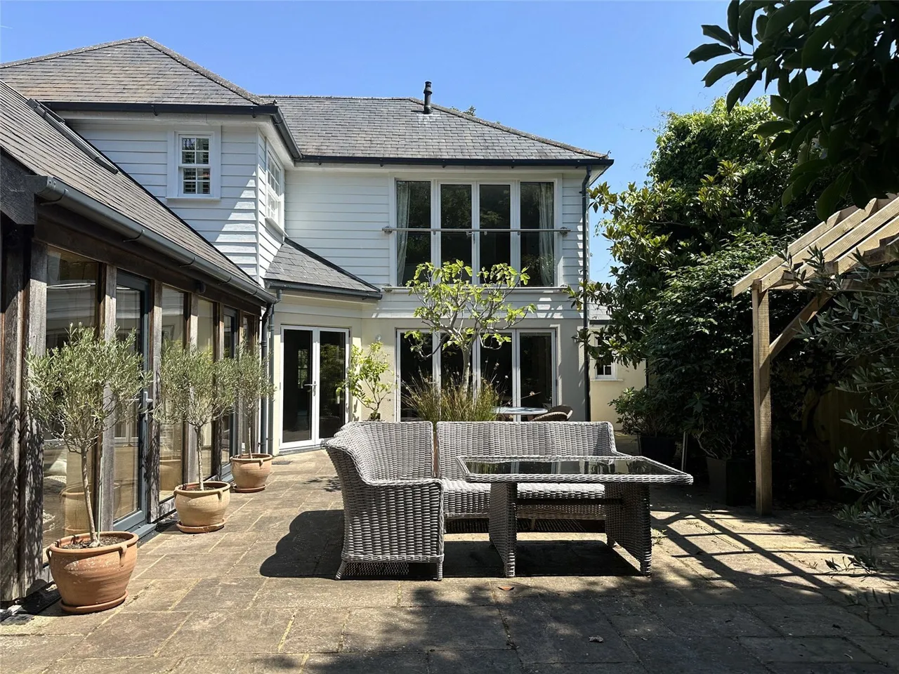 Chestnut Avenue, Chichester, PO19, photo 16