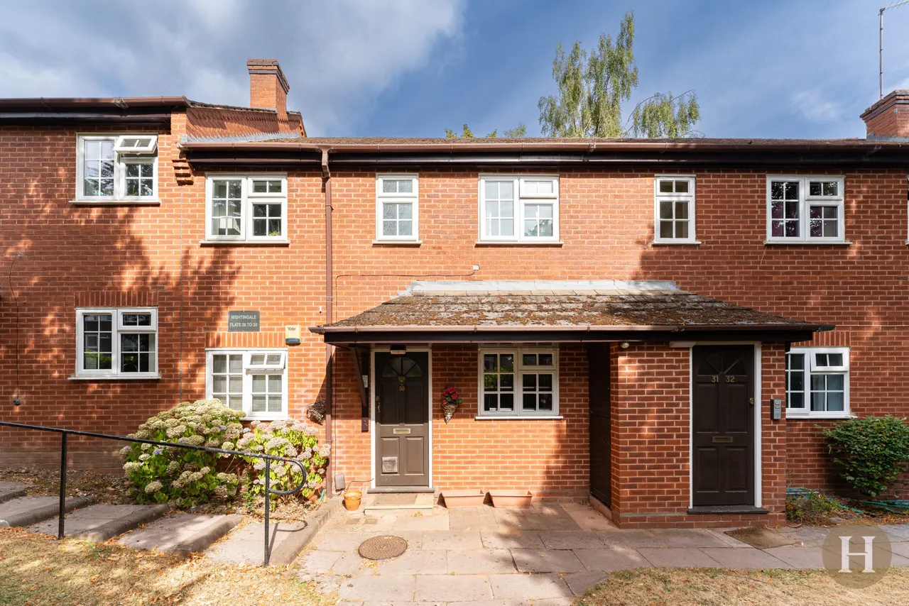 2 bed flat for sale, Pakenham Road, Birmingham, B15