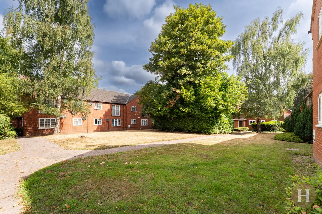 Pakenham Road, Birmingham, B15, photo 13