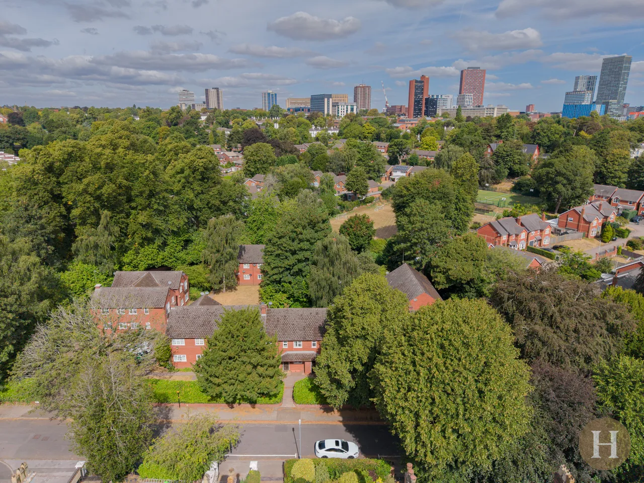 Pakenham Road, Birmingham, B15, photo 14