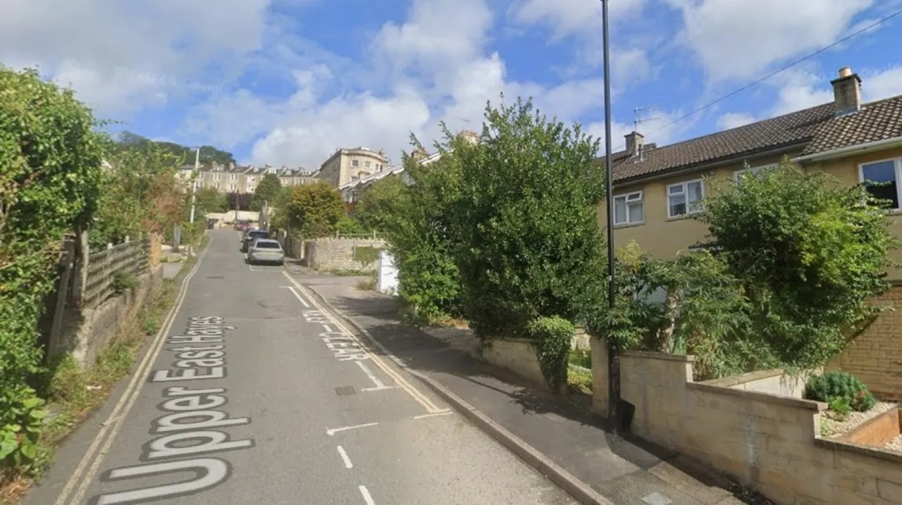 Parking Space, Upper East Hayes, photo 2