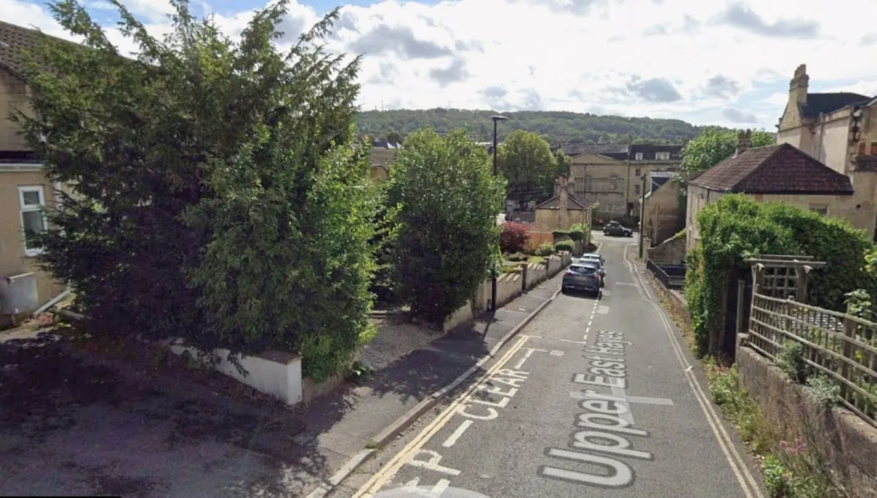 Parking Space, Upper East Hayes, photo 3