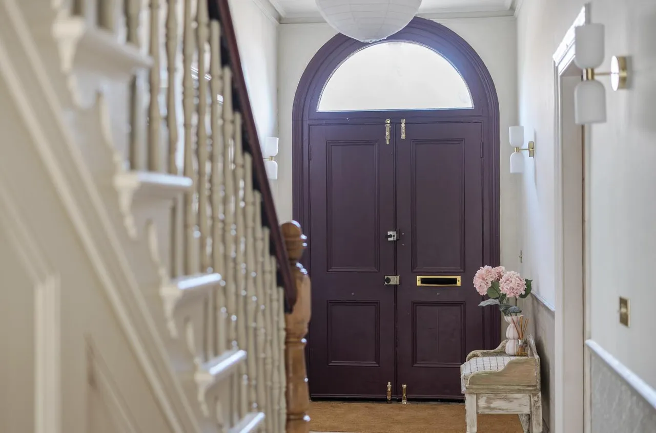 Refined Victorian Residence, Central Rochester, photo 17