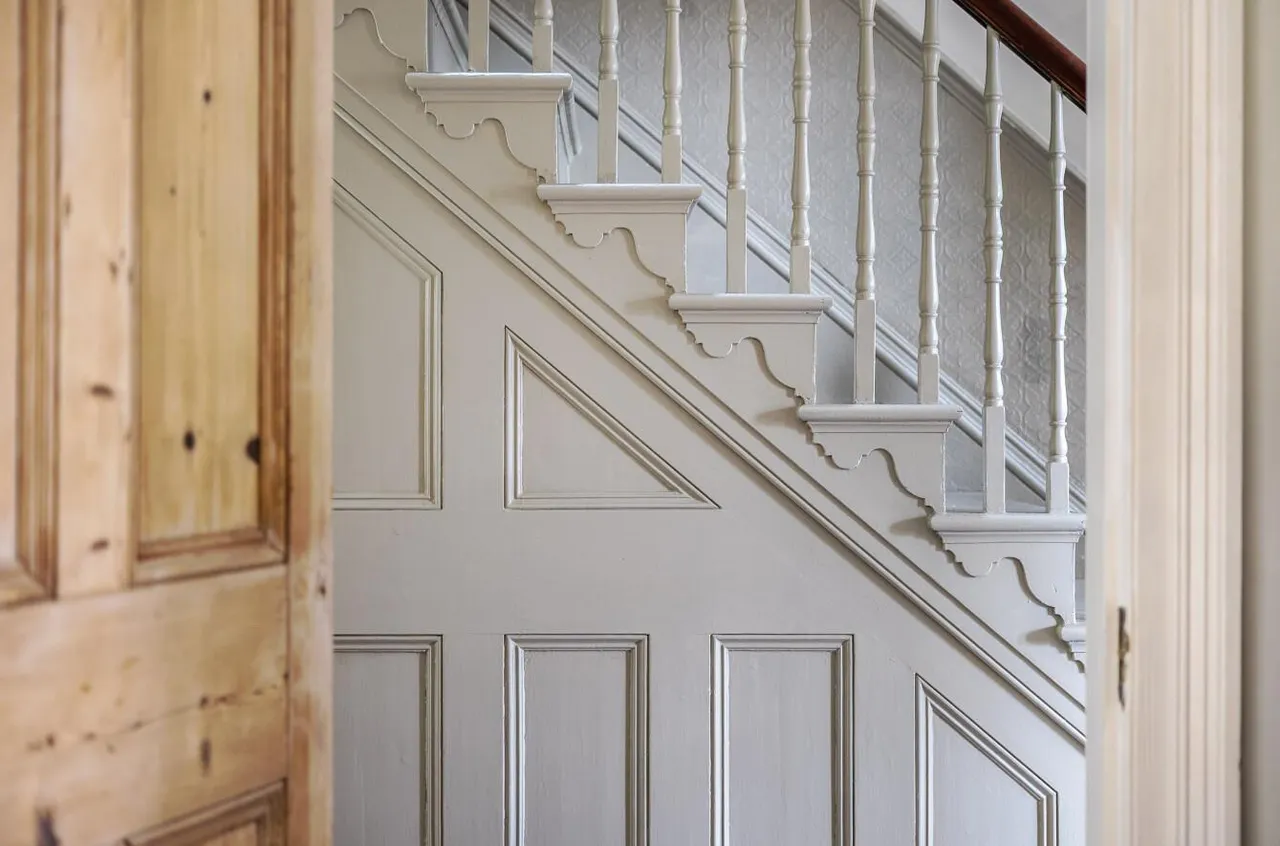 Refined Victorian Residence, Central Rochester, photo 15
