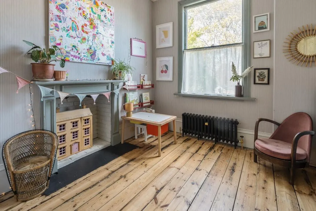 Refined Victorian Residence, Central Rochester, photo 11
