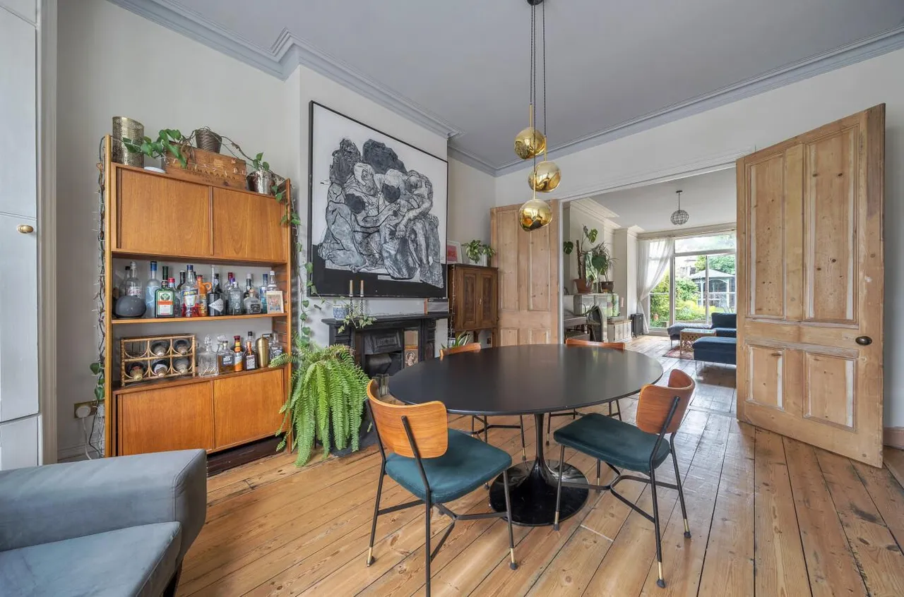 Refined Victorian Residence, Central Rochester, photo 14
