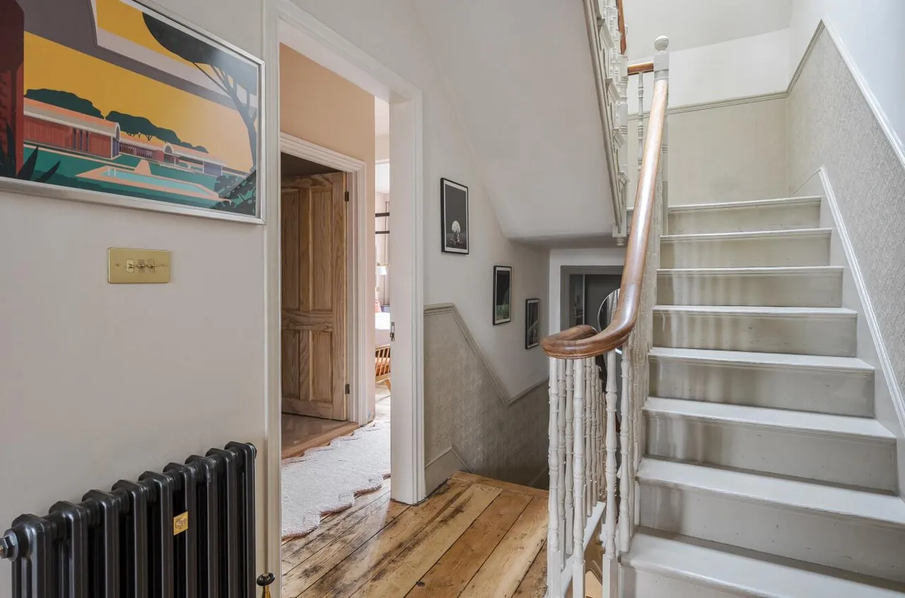 Refined Victorian Residence, Central Rochester, photo 33