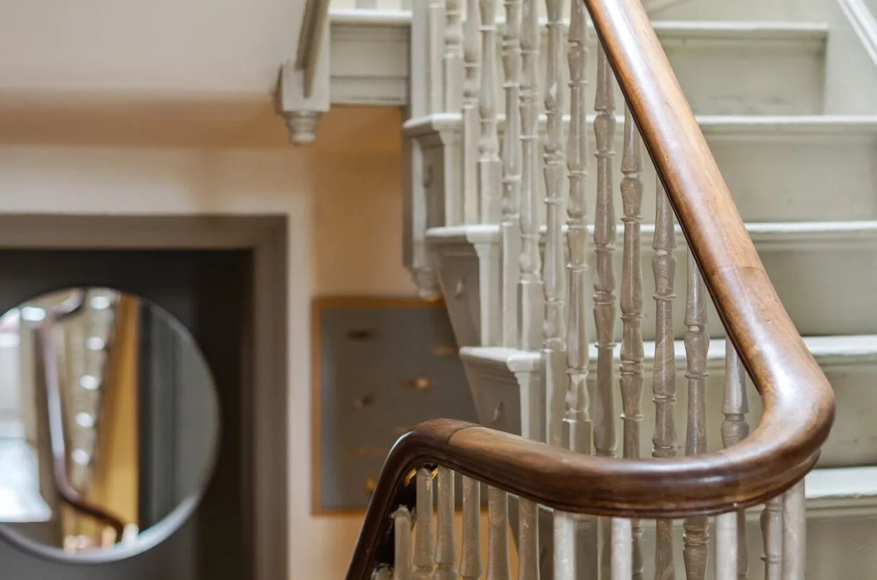 Refined Victorian Residence, Central Rochester, photo 19