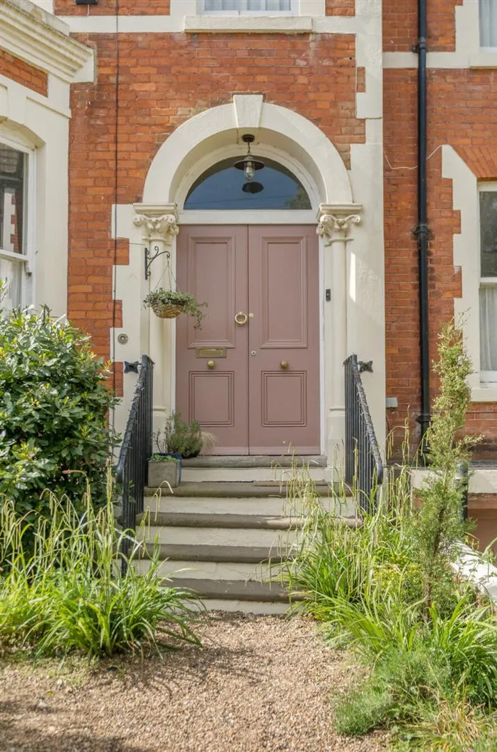 Refined Victorian Residence, Central Rochester, photo 43