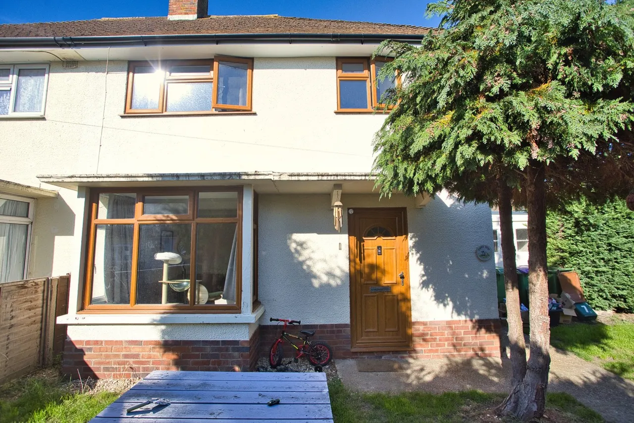 Samian Crescent, Folkestone, CT19, photo 12