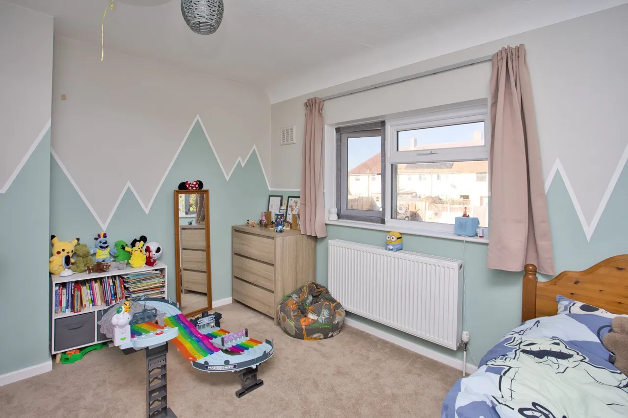 Samian Crescent, Folkestone, CT19, photo 7