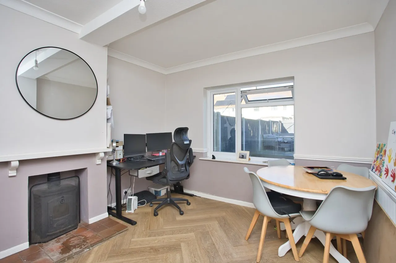 Samian Crescent, Folkestone, CT19, photo 4