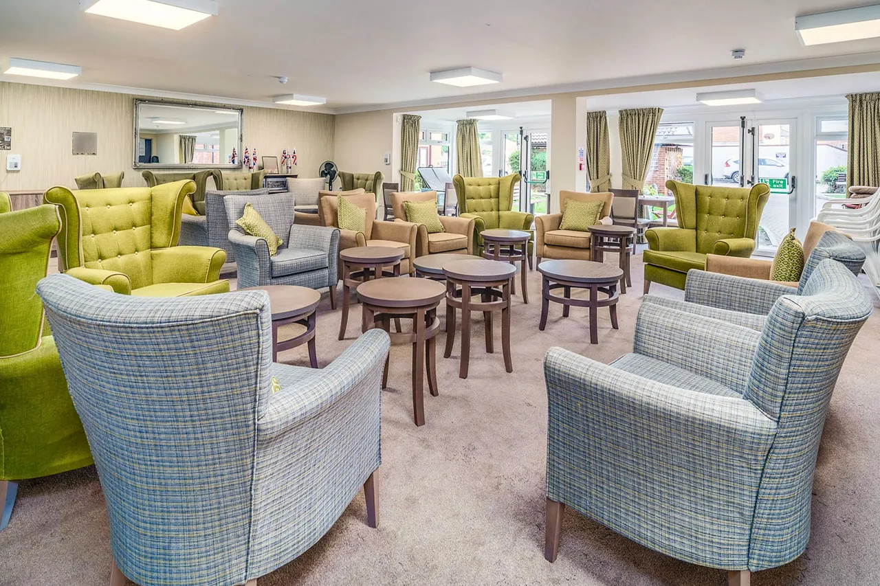Ashley Court, Hatfield, photo 11