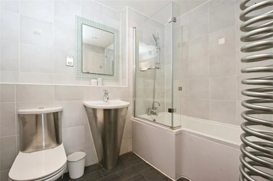Bute Terrace, Cardiff, CF10, photo 8