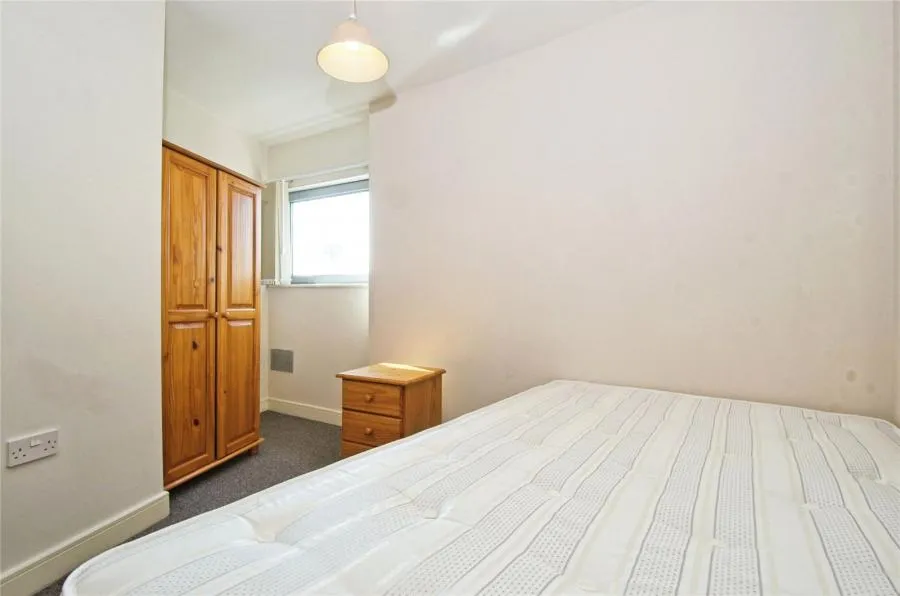 Bute Terrace, Cardiff, CF10, photo 6