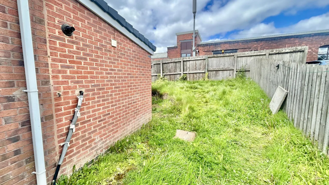 Cotton Mill Crescent, Chadderton, OL9, photo 12