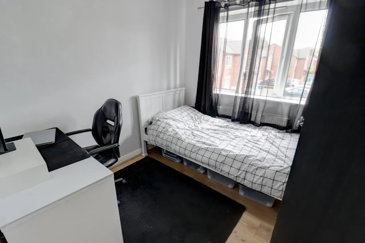 Cotton Mill Crescent, Chadderton, OL9, photo 16
