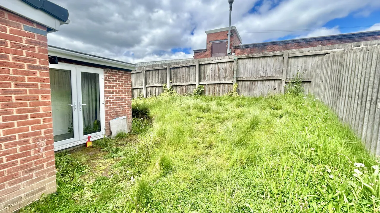 Cotton Mill Crescent, Chadderton, OL9, photo 14