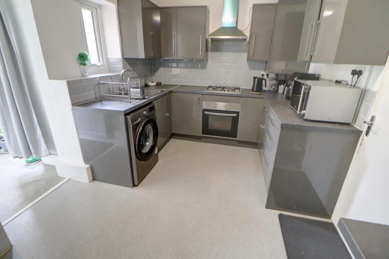 Cotton Mill Crescent, Chadderton, OL9, photo 3