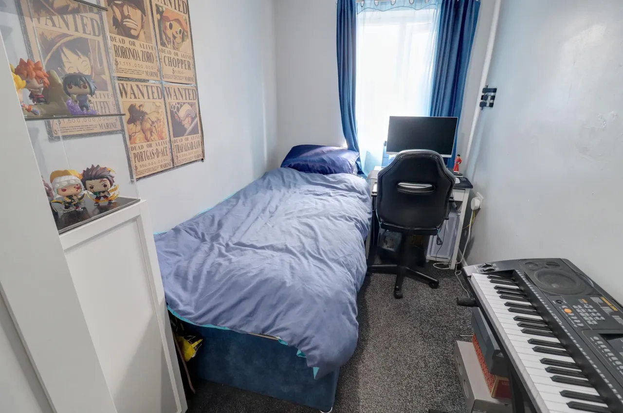 Cotton Mill Crescent, Chadderton, OL9, photo 15