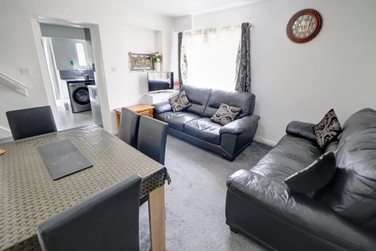 Cotton Mill Crescent, Chadderton, OL9, photo 4