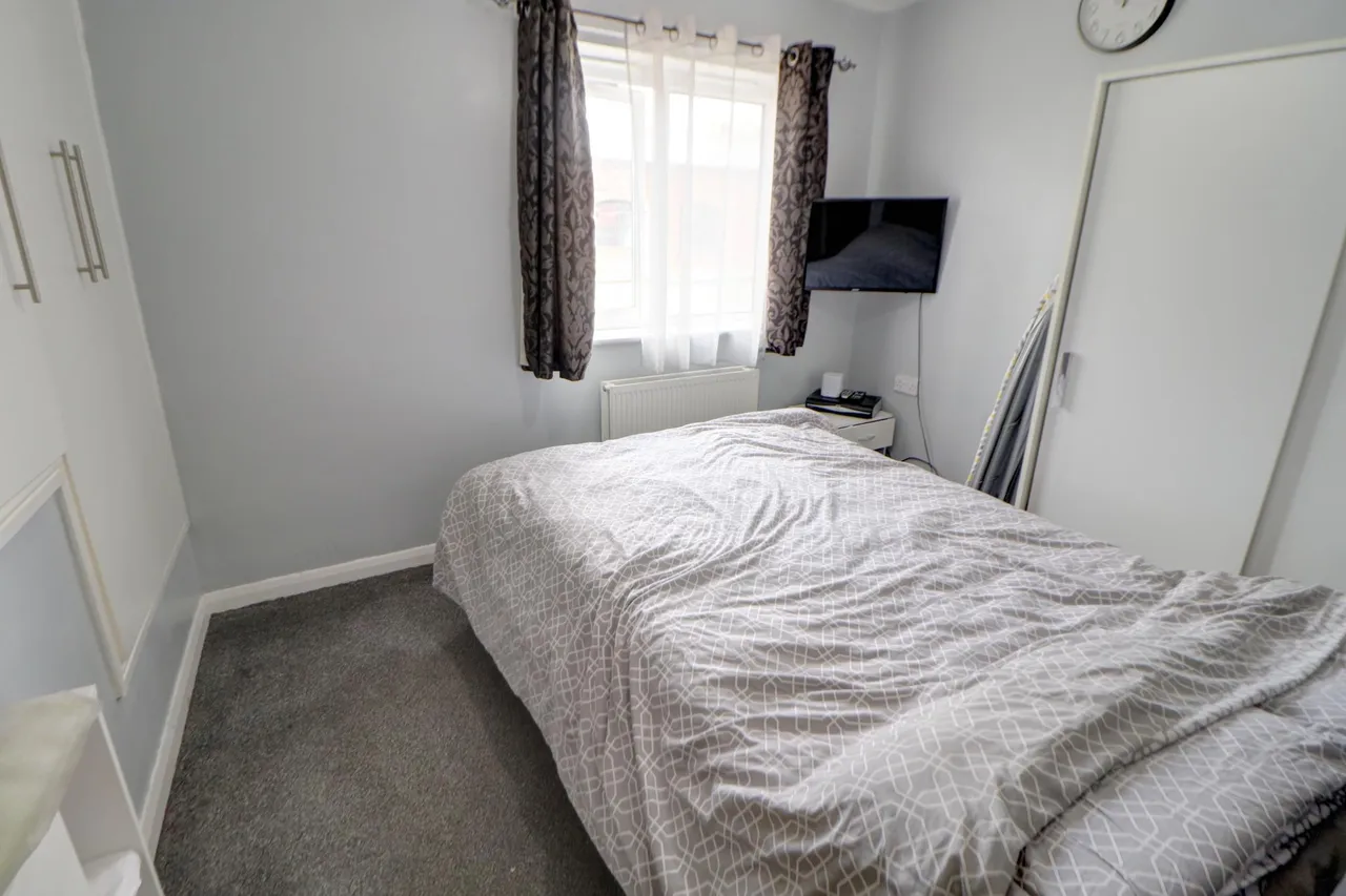 Cotton Mill Crescent, Chadderton, OL9, photo 13