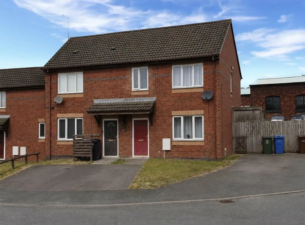 3 bed house for sale, Cotton Mill Crescent, Chadderton, OL9