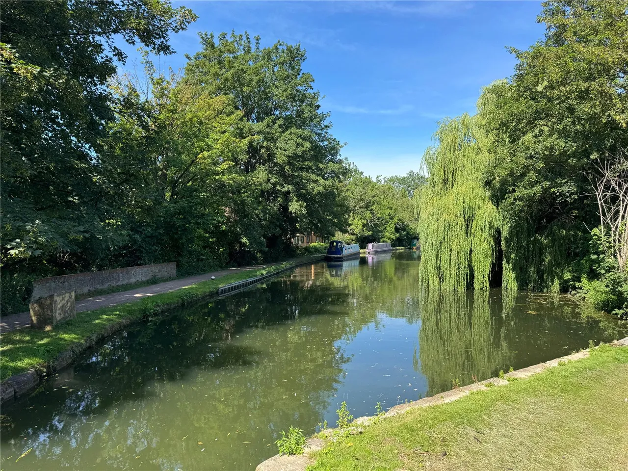 Berkhamsted, Hertfordshire, photo 4