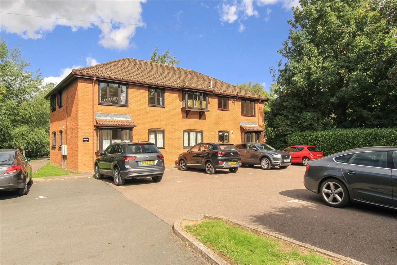 Berkhamsted, Hertfordshire, photo 12