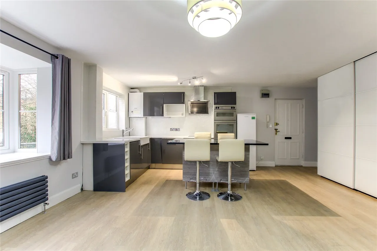 Berkhamsted, Hertfordshire, photo 6