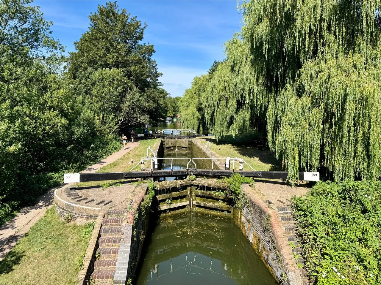 Berkhamsted, Hertfordshire, photo 13