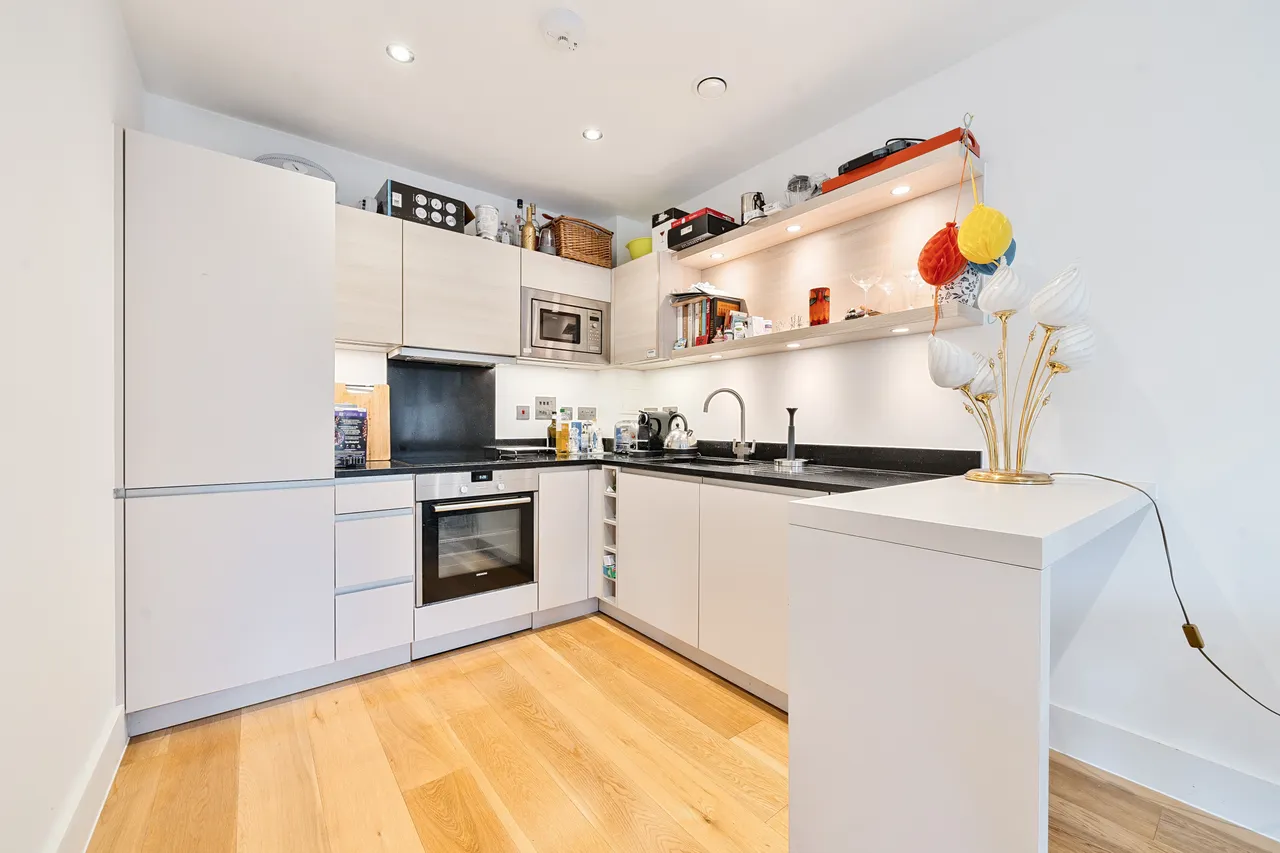 Faraday Road, London, W10, photo 3