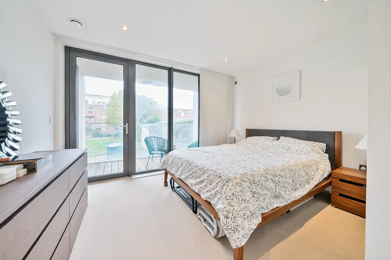 Faraday Road, London, W10, photo 4