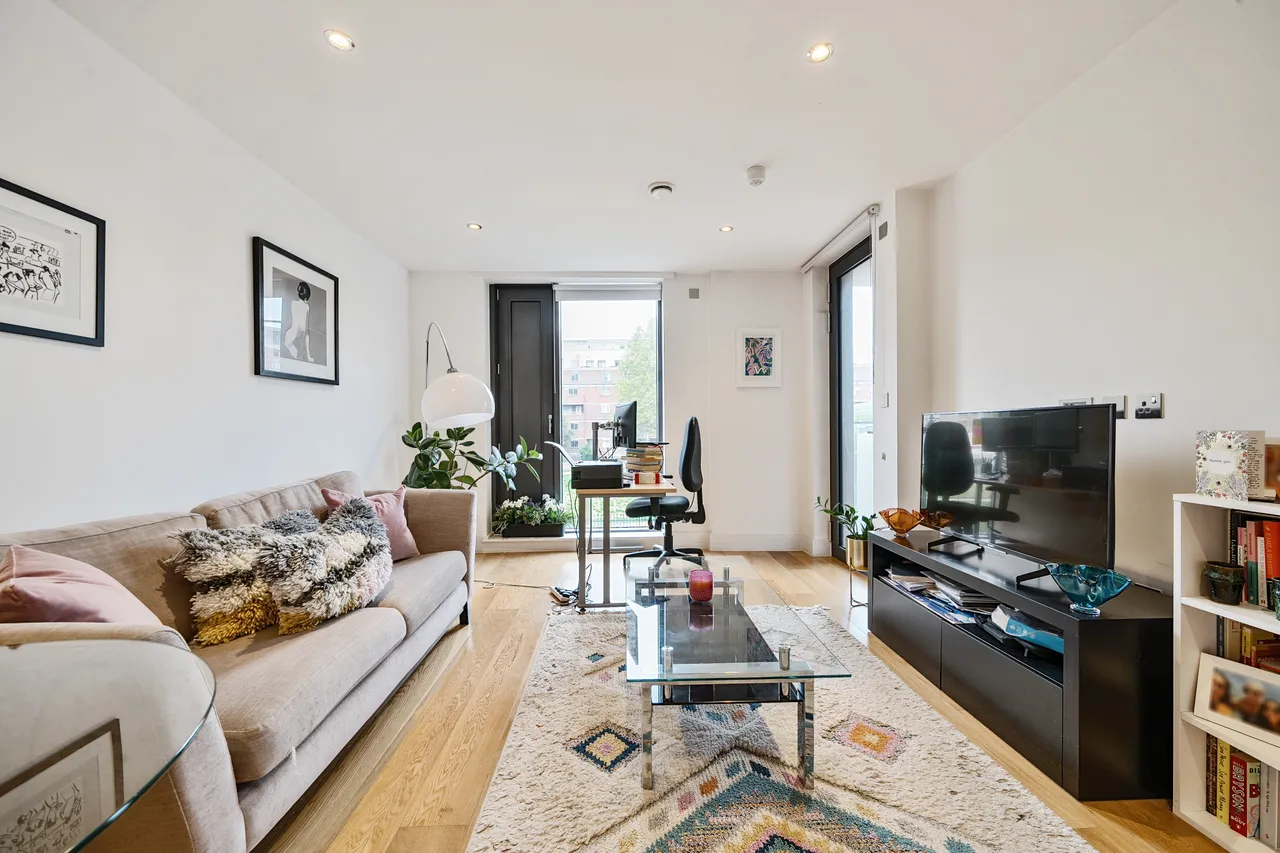 Faraday Road, London, W10, photo 6