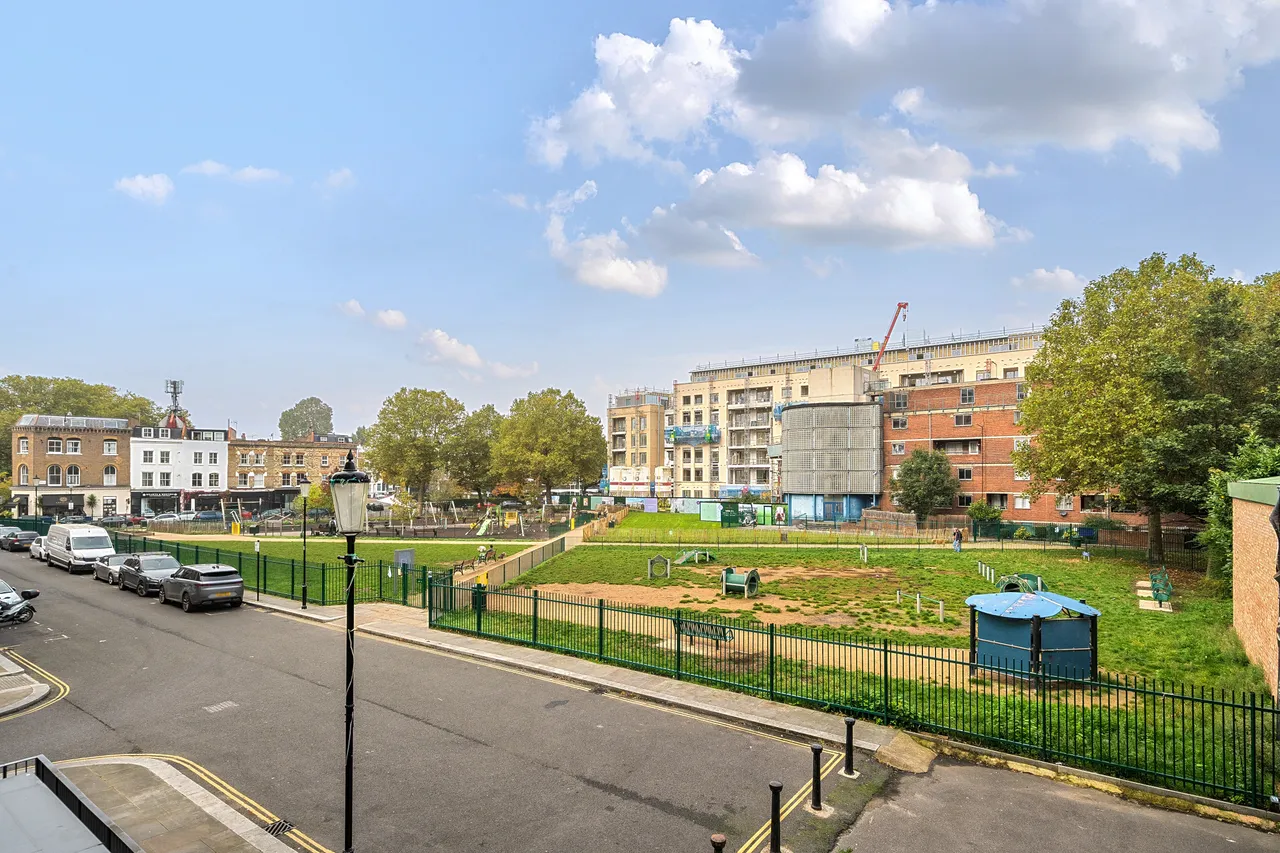 Faraday Road, London, W10, photo 7