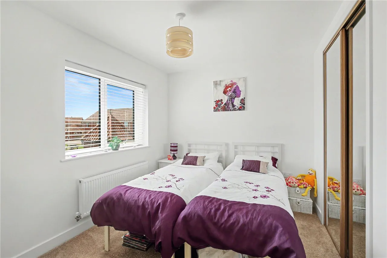 Picton Close, Poringland, Norwich, Norfolk, NR14, photo 5