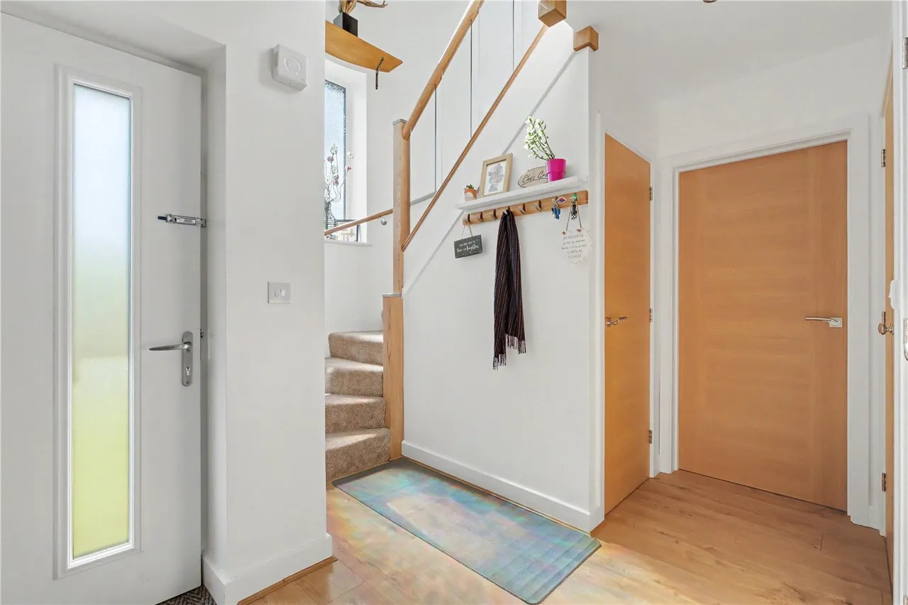4 bed house for sale — Picton Close, Poringland, Norwich, Norfolk, NR14