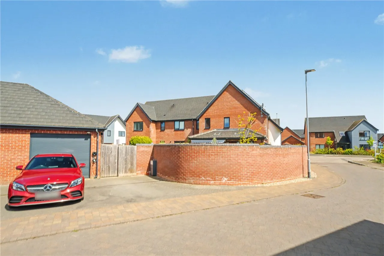 Picton Close, Poringland, Norwich, Norfolk, NR14, photo 9