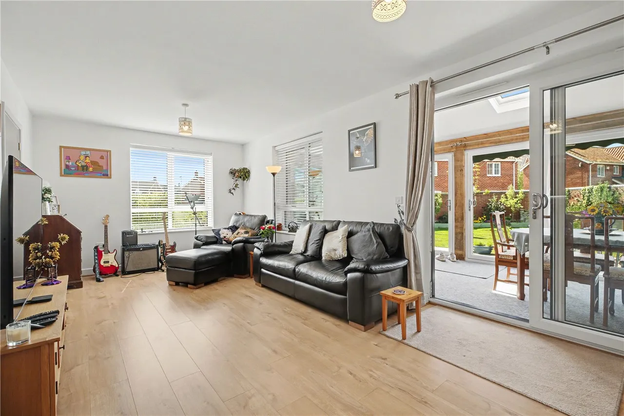 Picton Close, Poringland, Norwich, Norfolk, NR14, photo 12