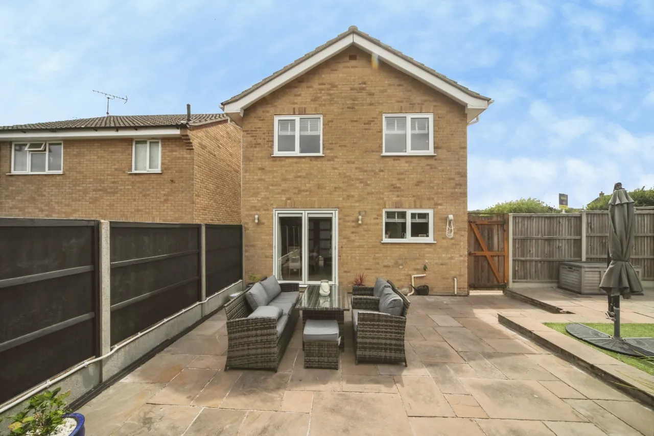 Melford Road, STOWMARKET, Suffolk, IP14, photo 14
