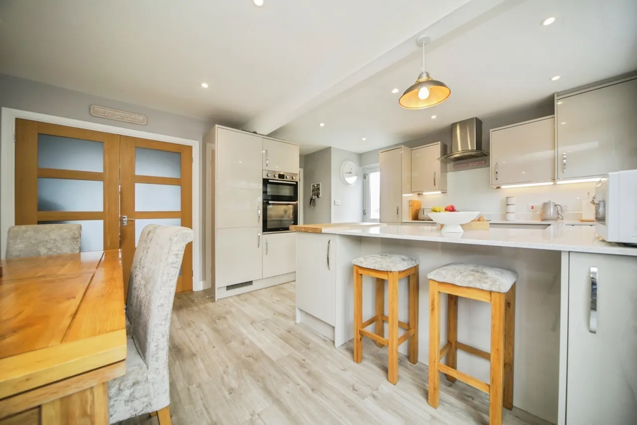 Melford Road, STOWMARKET, Suffolk, IP14, photo 6
