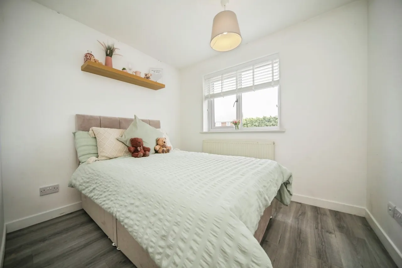 Melford Road, STOWMARKET, Suffolk, IP14, photo 18