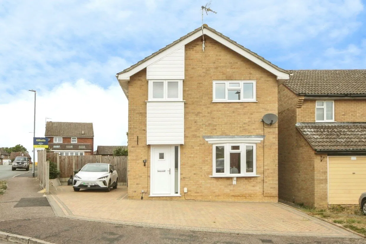 Melford Road, STOWMARKET, Suffolk, IP14, photo 22