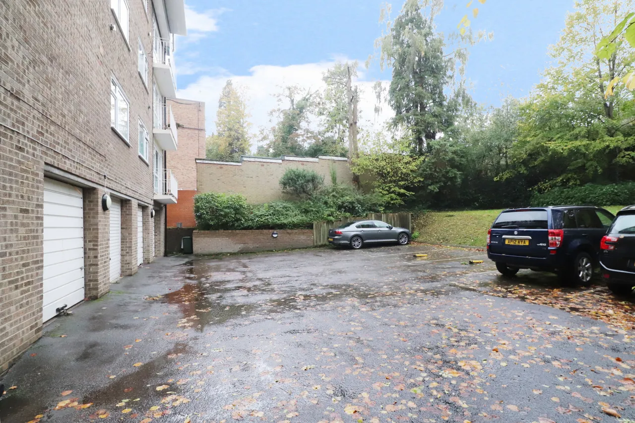 Warwick Court, 47 Park Hill Road, BR2, photo 11