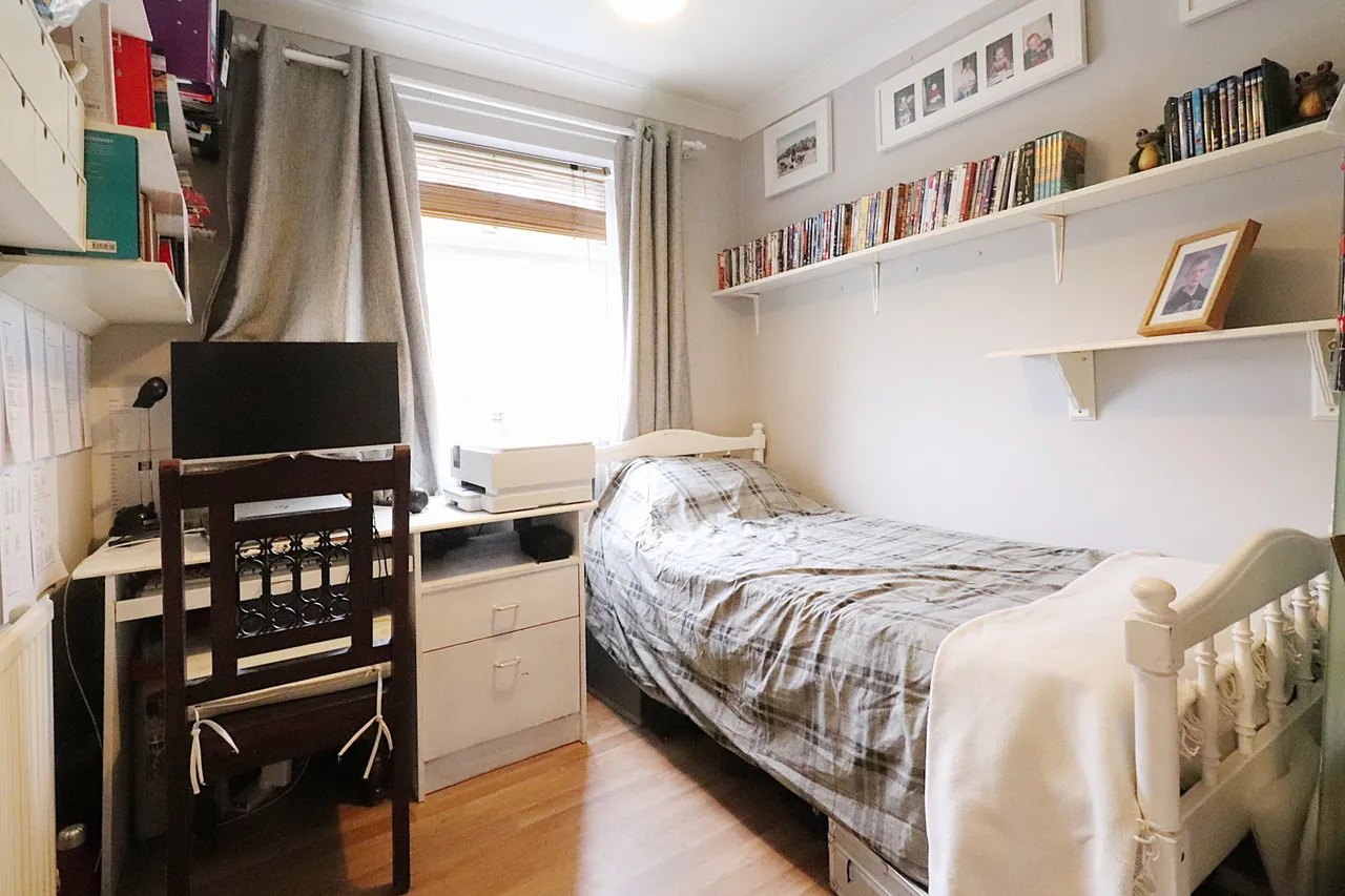 Warwick Court, 47 Park Hill Road, BR2, photo 6