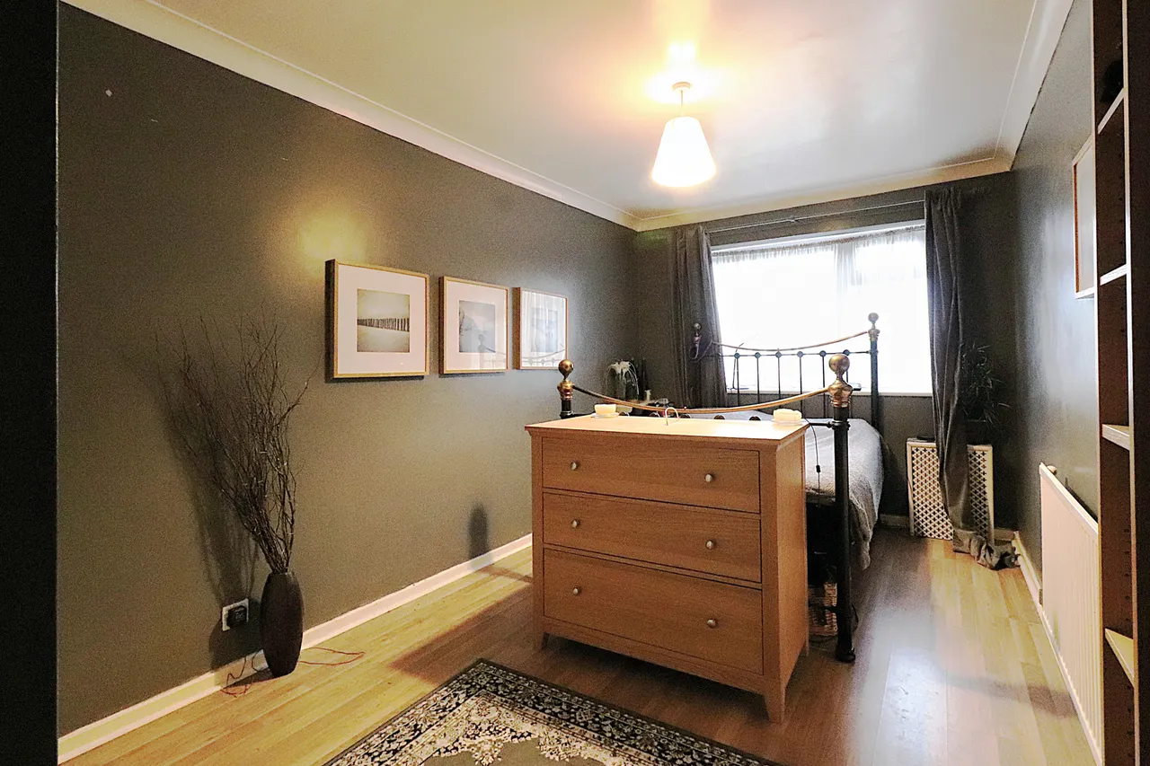 Warwick Court, 47 Park Hill Road, BR2, photo 5