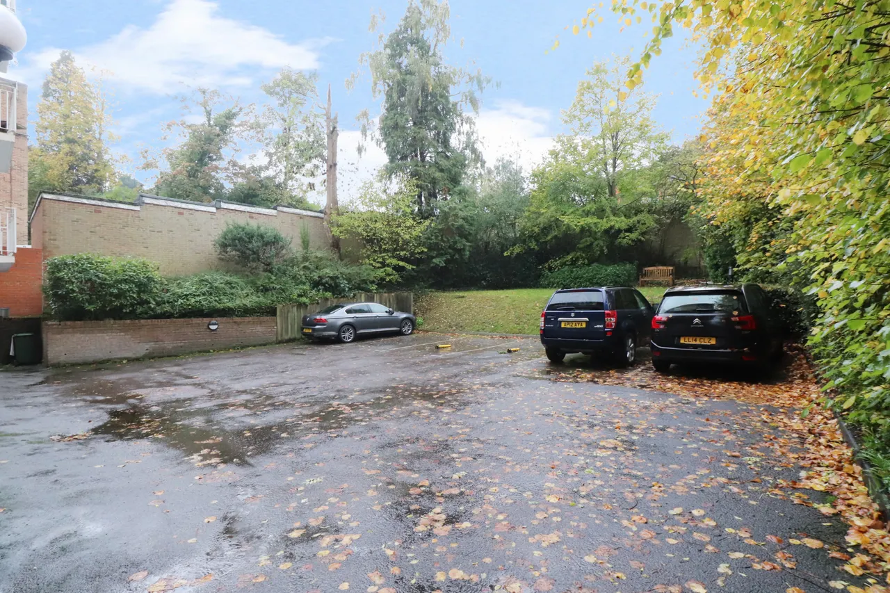 Warwick Court, 47 Park Hill Road, BR2, photo 10