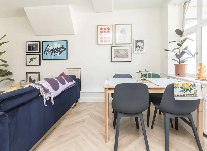 Grimshaw Close, Highgate, N6, photo 5
