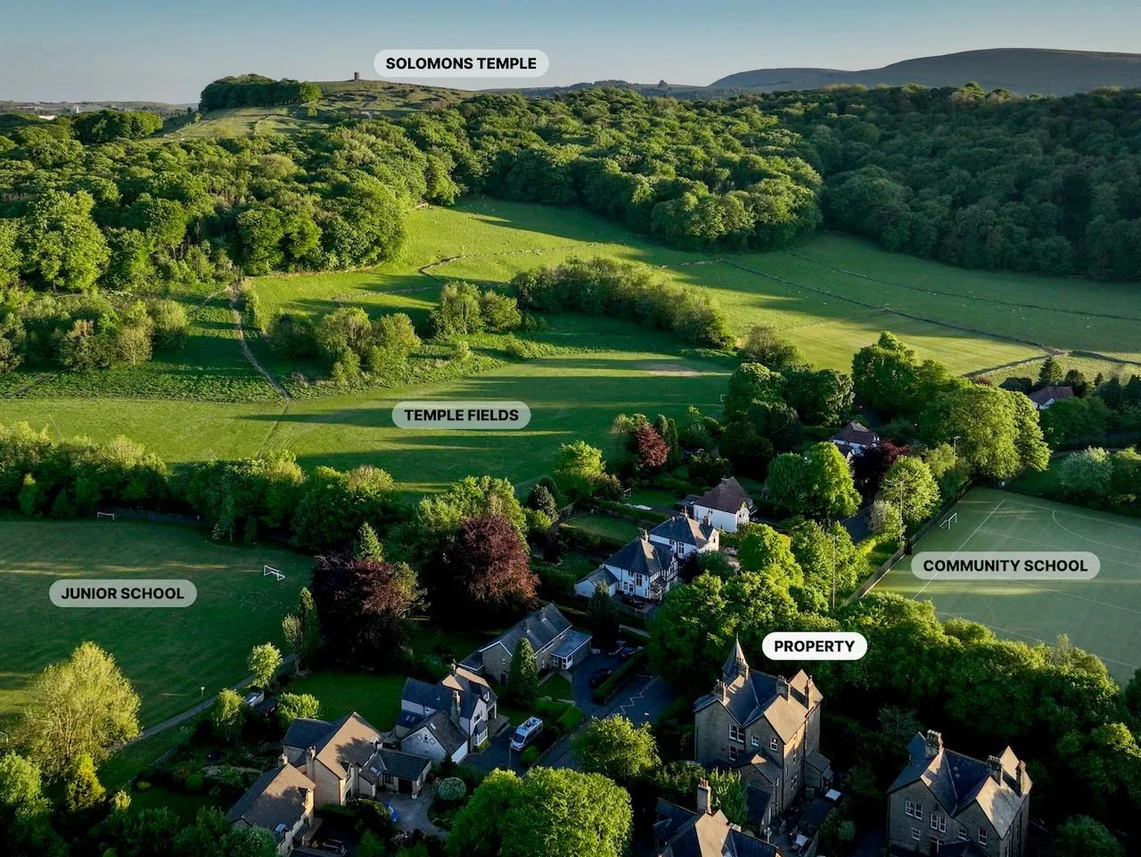 Green Lane, Buxton, photo 32